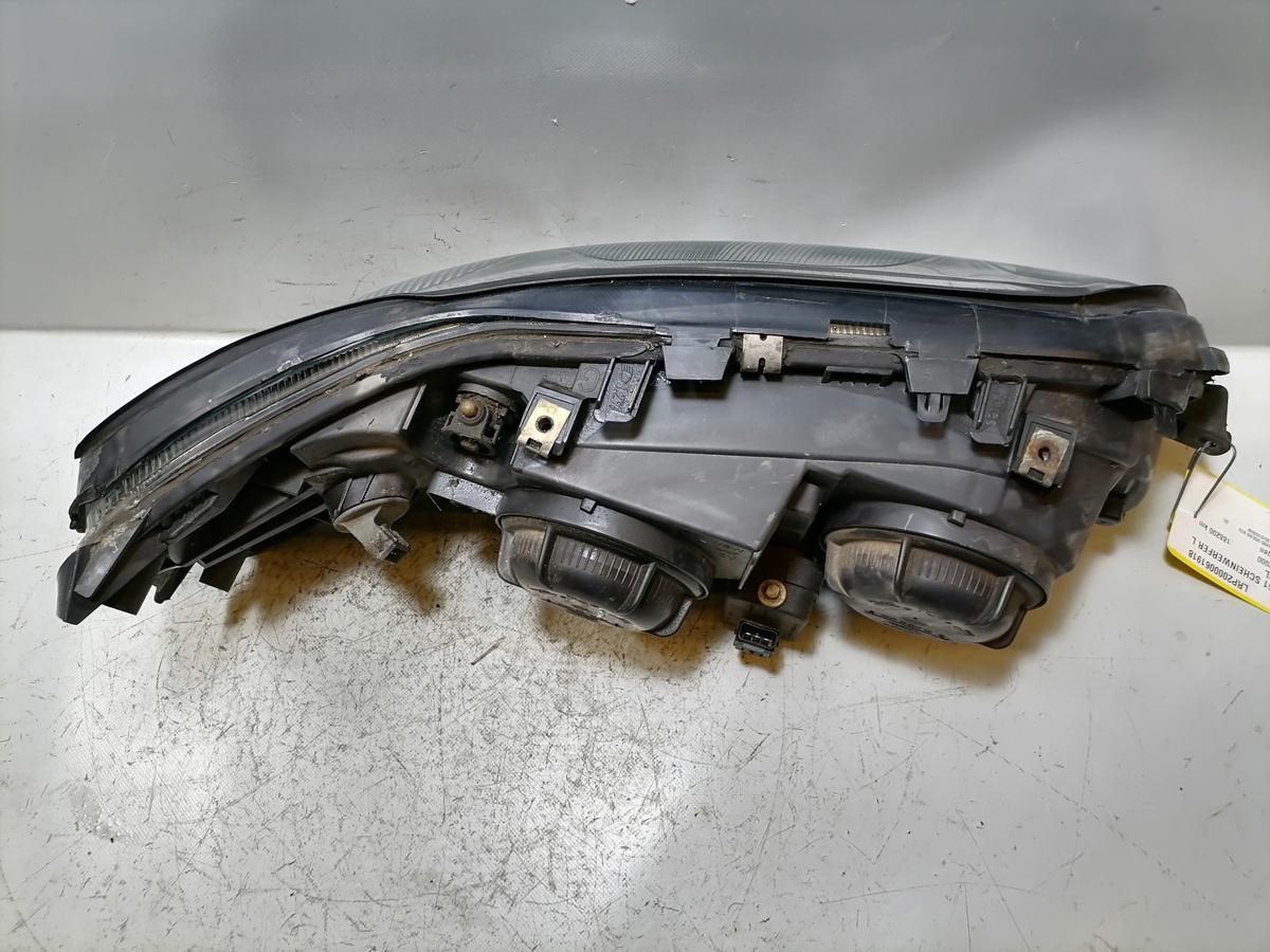 Volvo V70 2 original Scheinwerfer vorn links Halogen Bj.2000